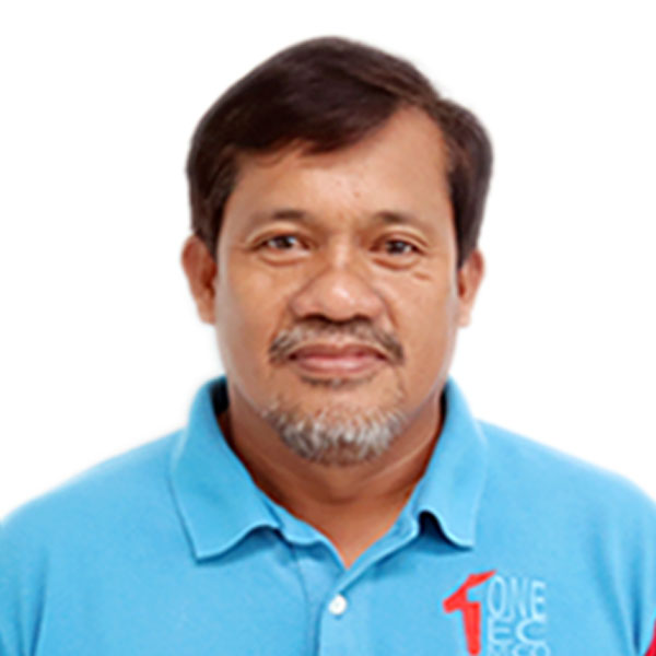 Gene C. Codog